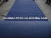 blue 100% polyester exhibition napping carpet04