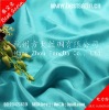 blue 100% pure silk woven fabric 12mm FD11160
