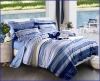 blue Bedding Set