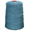 blue Mh-Type Metallic Yarn, metalic yarn st(ms) type yarn, J type yarn mx-type yarn1.2mic 75D,1/110