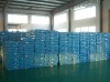 blue PE tarpaulin waterproof