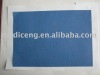 blue SMS nonwoven fabric with Strong tensile strength and soft feeling