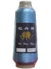 blue ST-type150D/300D/600D M/J-Type Metallic Yarn, metalic yarn st(ms) type,mh-type/mx-type yarn,embroidery thread