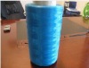 blue aramid fiber