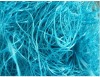 blue aramid fiber