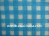 blue chequer