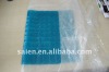 blue gel pillow pad