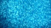 blue polyester knitted warp toy fabric