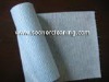 blue printing spunlace non woven fabric