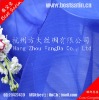 blue silk crepe georgette dress fabric 10mm FD10113
