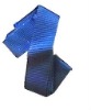 blue woven pp webbing