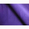 blueviolet  boiled wool fabric