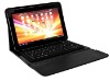 bluletooth keyboard case for samsung galaxy tab 10.1"