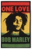 bob marley printed bedsheets