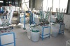 bobbin spool winding machine