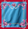 bodkin elasticity knitting plain fabric