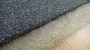 boiled wool fabric with shiner,wool&viscose fabric