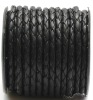 bolo braided leather cord