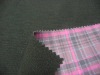 bonded fabric for jacket