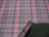 bonded fabric for jacket