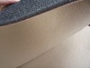 bonded leather fabric