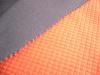 bonding polar fleece fabric