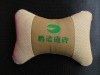 bone shaped neck pillow for travel,car,massage(O-151-4)