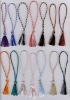 bookmark tassel,fancy tassels for bookmarks