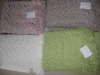 boucle throw blanket