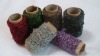 boucle yarn loop yarn