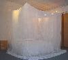 box canopy/square mosquito net
