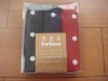 box handkerchief