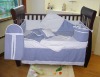 boy baby bedding set