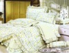 boys printing bed quilt cover set