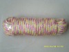 braided pp rope