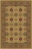 braided rug