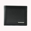 brand men leather wallet