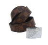brand name belt