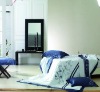 brand name luxury bed sheet/bedding set