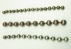 brass bead chain