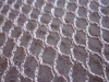 breathable 100% Polyester 3D air spacer fabric