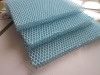 breathable 100% Polyester spacer fabric