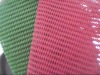 breathable PVC coated Mesh Fabric for Car Seat mat