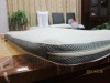 breathable elastic pillow