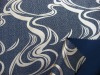 breathable fabric/bronzing printed soft shell/composite fabric