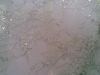 breathable jacquard lace fabric 6502
