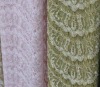 breathable lace fabric 6524 for garment