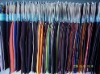 breathable laminated fabric with polar fleece