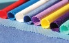 breathable nonwoven fabric