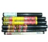 breathable nonwoven fleece weed control